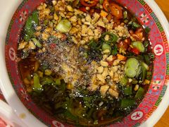 -大吉利·潮汕鲜牛肉火锅(西安店)