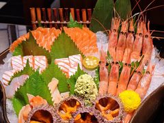 -極上萬膳·日料放题(海岸城店)