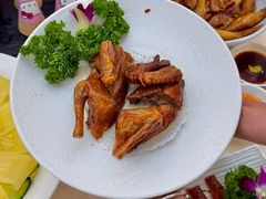 -轩记海鲜餐厅·四十五年老字号·经典粤菜(西区彩虹店)