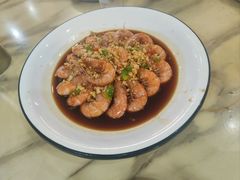 -尚岛私房菜(西方巷店)