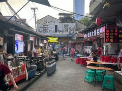 -麻木老地方牛筋牛杂(长堤街店)