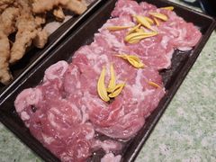 -憨铁匠老火锅(龙岗万科里店)