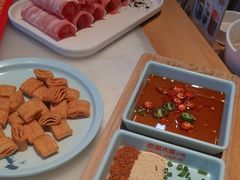 -巴蜀大将火锅(太原旗舰店)