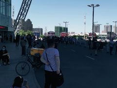 -哈西公路客运站