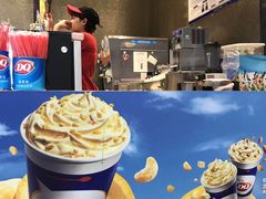 -DQ·蛋糕·冰淇淋(西直门店)