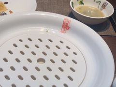 -俏东方·海味水饺·青岛菜(崂山店)