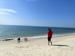 -惠州金海湾嘉华度假酒店