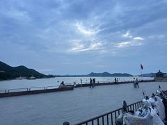 -云龙湖旅游景区