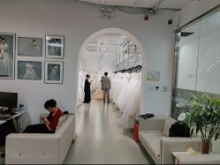 -拾尚映画·STUDIO婚纱摄影(中关村店)