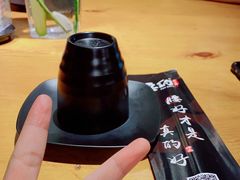 -腰子哥烤串(石佛营炫特店)