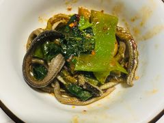 -乐山第一家临江鳝丝(茶坊路店)