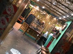 -烛影拾光观景餐厅·创意菜·摄影·小提琴(大唐不夜城店)