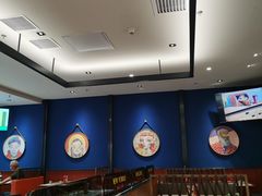-纽约客美式餐厅(新奥购物中心店)