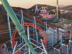 -南京银杏湖乐园