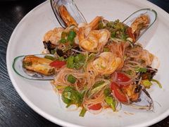 -泰莲庭·溪畔餐厅(雁栖湖店)