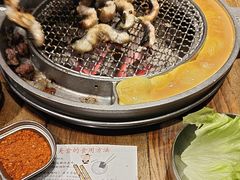 -丹东特色烤肉(学府路一部店)