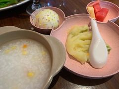 -眉州东坡·熊猫主题餐厅(枫蓝店)