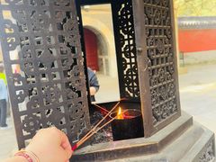 -潭柘寺景区