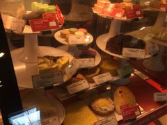 -星巴克(长沙麓南广场店)