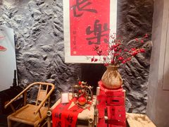 -蟹主隆恩.炙烤海鲜虾蟹馆(梅溪湖店)