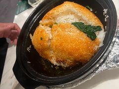 -花城粤菜餐厅(高新区店)
