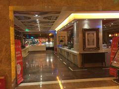 -萧邦音乐会所KTV·蒸汽活海鲜自助(福田店)
