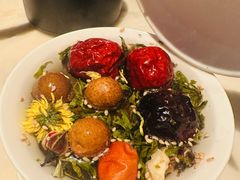 -唐猫庭院·千年陕菜(大唐不夜城店)