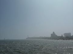 -海滨浴场