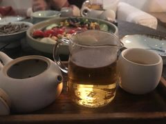 -瓦库茶馆17号(海汇港店)