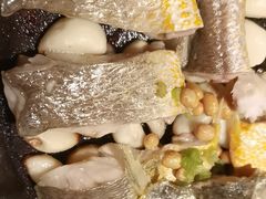 -汤城小厨•粤菜•靓汤(苏州街店)