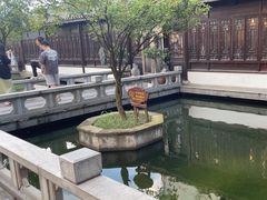 -麒麟小院·老九江菜(安平路店)