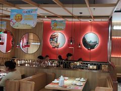 -粤仔湾砂锅粥(宜兴八佰伴店)