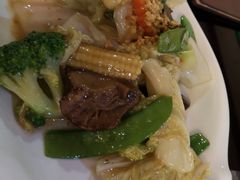 -金厨泰国餐厅·全泰籍厨师料理(拱北店)
