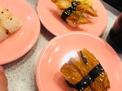 -争鲜回转寿司(流行前线店)