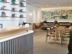 -星巴克臻选(深圳海上世界店)