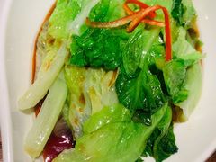 -小放牛炒菜馆(北国商城店)