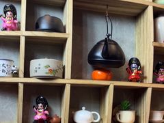 -了凡国风主题茶馆·咖啡(武侯祠锦里店)