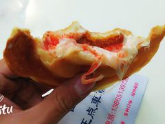 -台湾味正点车轮饼可丽饼(南禅寺店)