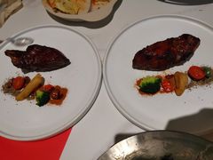 -赤火牛排(金狮广场店)