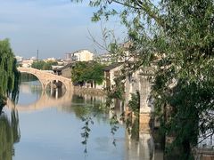 -嘉兴月河历史街区