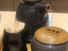 -狮头牌卤味研究所·卤味饭(花城汇南区店)