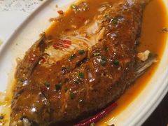 -汉小城·老铫子藕汤·乡野湖北菜(江汉路吉庆街店)