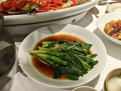 -丹江渔村(上地店)
