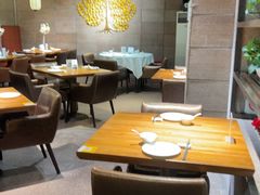 -金枝玉叶上海人家食府(三里河店)