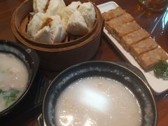 -山水茶艺馆·点心粤菜·30年老字号