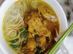 -新南新咖啡美食(南新花园店)