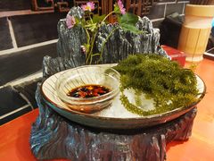 -巴九门老火锅(来福士打望店)