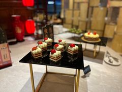 -杭州钱江新城万怡酒店-西餐厅