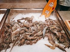 -千滋百味自助海鲜烤肉(布吉景华店)