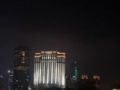 -惠州康帝国际酒店